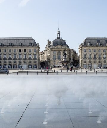 Bordeaux