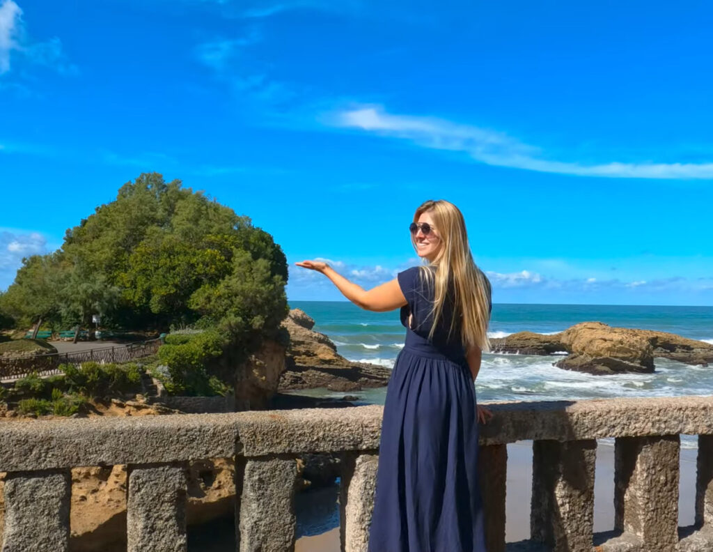 Biarritz Tour Guide