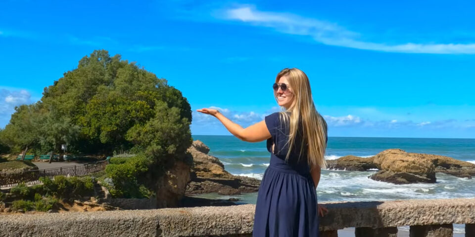 Biarritz Tour Guide