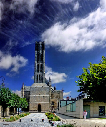 Limoges Tour Guide