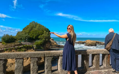 Biarritz Tour Guide, Visit Biarritz, Biarritz Walking Tour