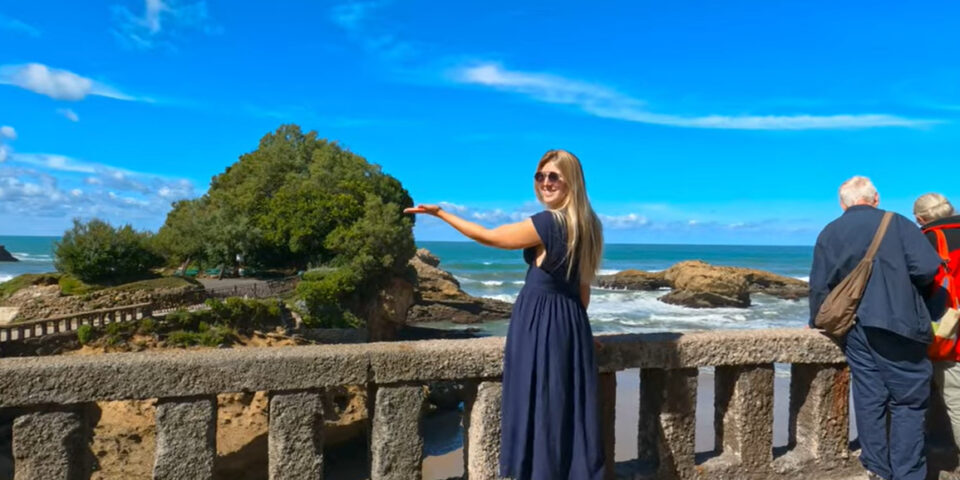Biarritz Tour Guide, Visit Biarritz, Biarritz Walking Tour