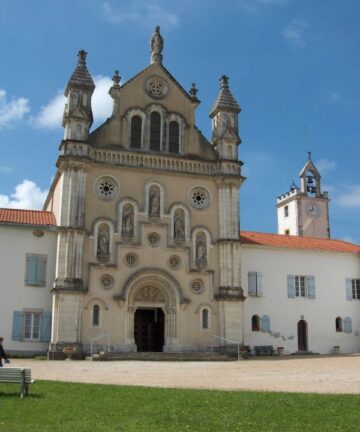 Anglet Walking Tour