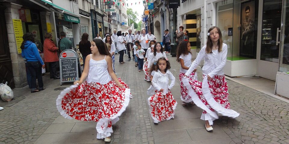 Visit The Basque Country