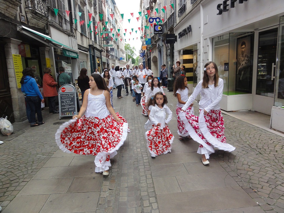 Visit The Basque Country