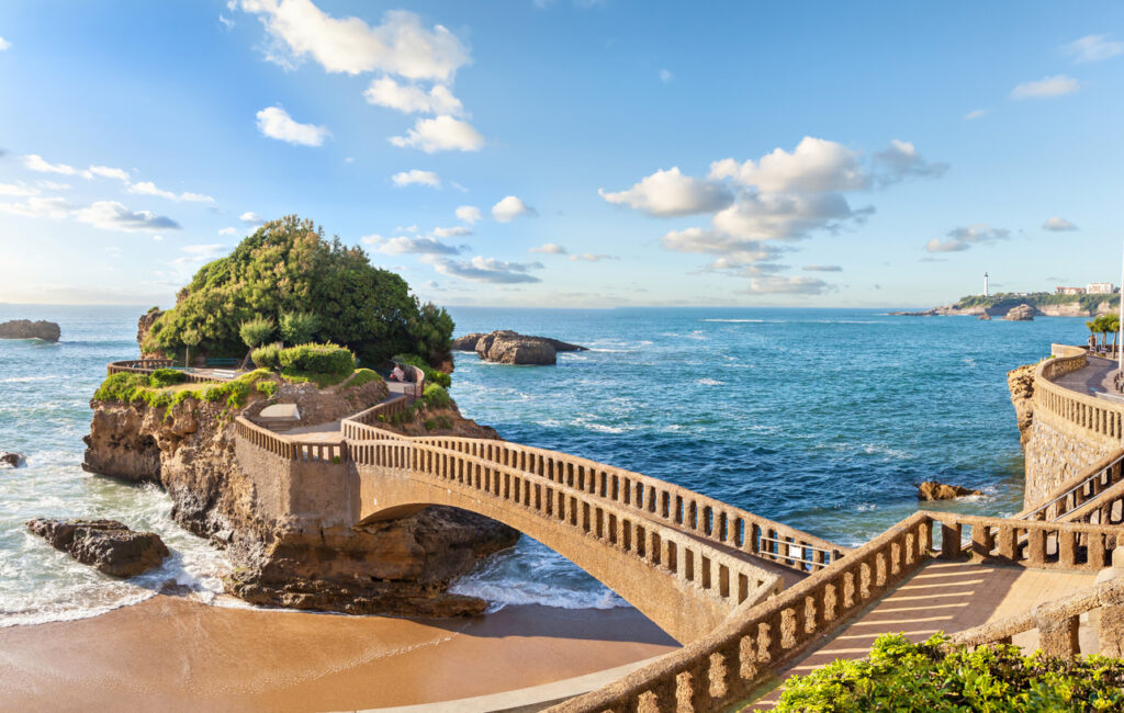 Biarritz Tour Guide, Biarritz France, Visit Biarritz, Biarritz City Tour
