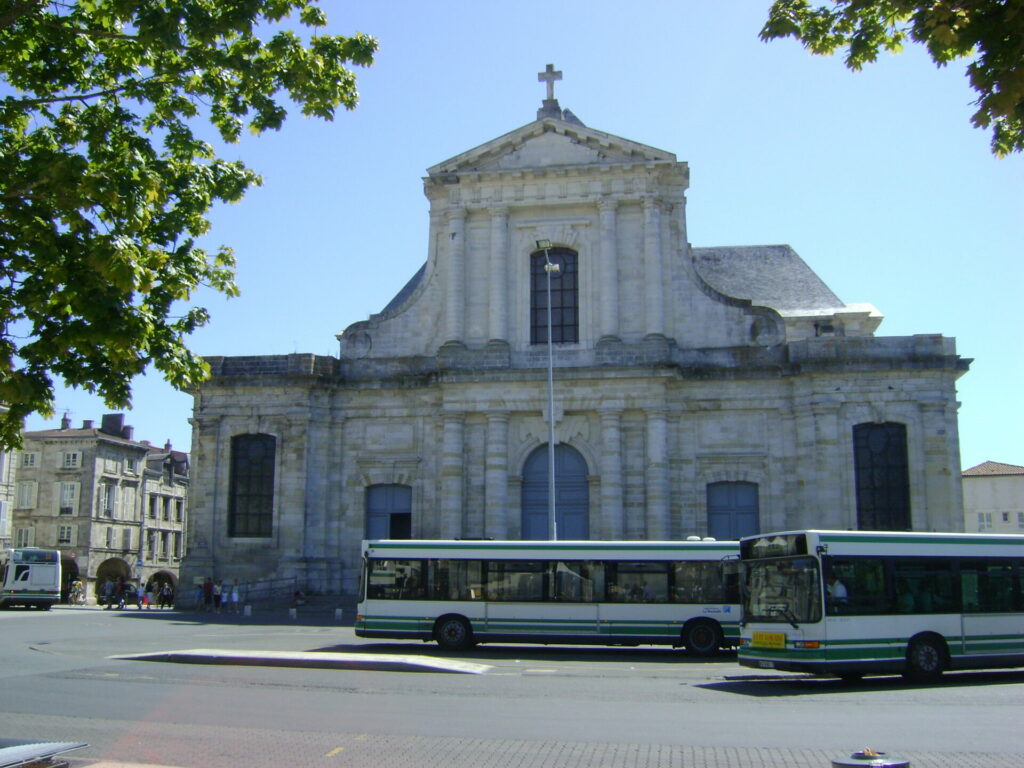 Visit la Rochelle, Guides Bordeaux