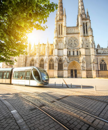 Bordeaux Private Tour, Visit Bordeaux, Bordeaux Tour