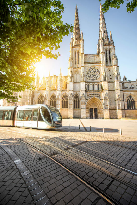 Bordeaux Private Tour, Visit Bordeaux, Bordeaux Tour