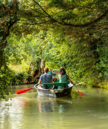 Niort Tour Guide, Guide Bordeaux