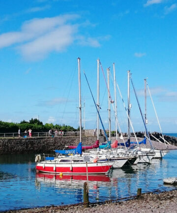 Visit la Rochelle, Guide Bordeaux, La Rochelle Private Tour