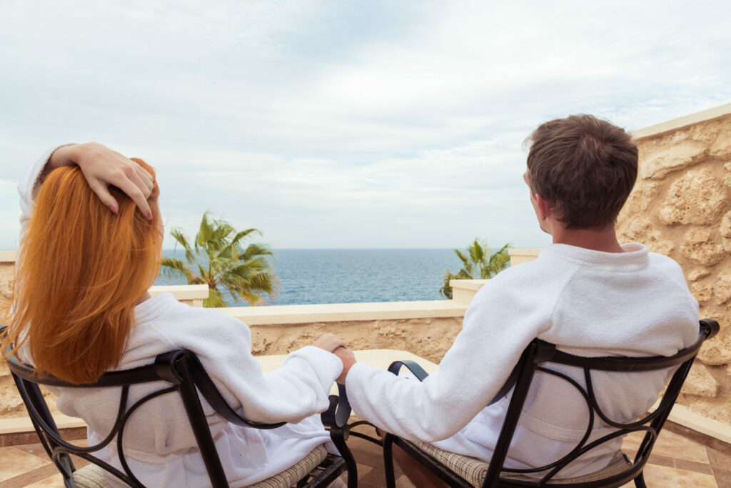3 star offer hotel Biarritz