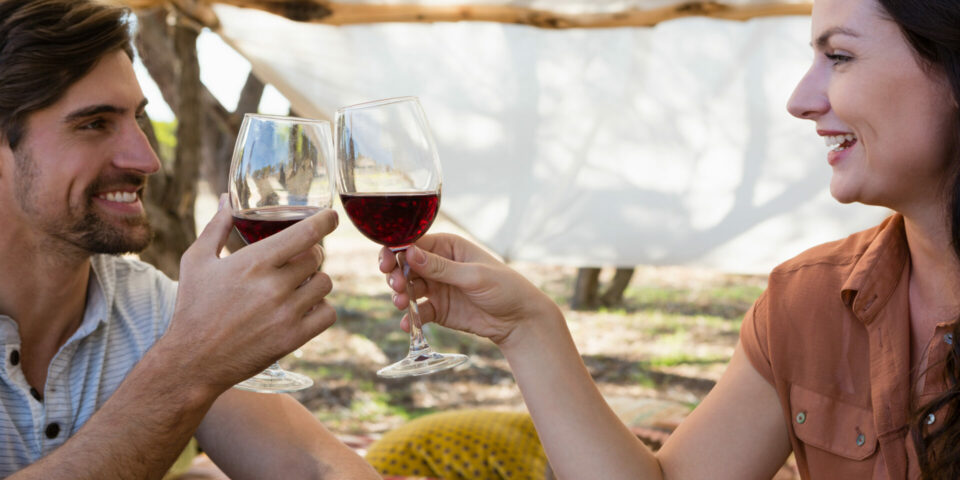 Bordeaux Vineyards