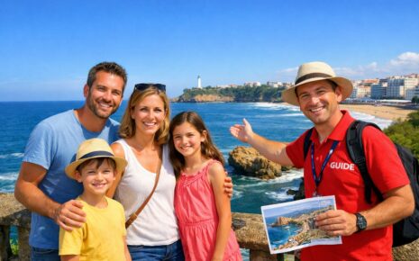 Biarritz Private Tour