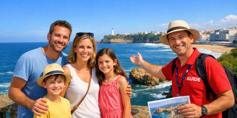 Biarritz Private Tour