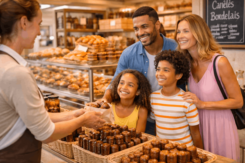 Bordeaux Private Tour