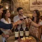 Visit Saint-Emilion with a private guide