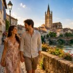 Visit Agen with a private guide