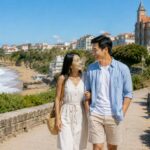 Visit Anglet with a private guide