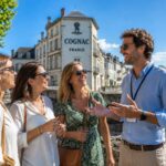Visit Cognac with a private guide