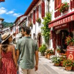 Visit Espelette with a private guide