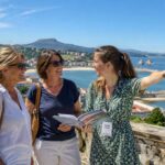 Visit Hendaye with a private guide