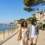 Visit Arcachon with a private guide