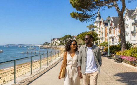 Visit Arcachon with a private guide