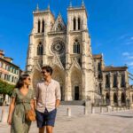 Cathédrale Sainte-Maire de Bayonne