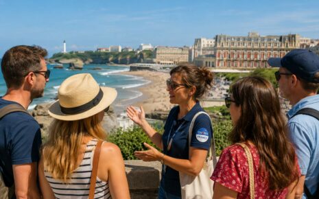 things to do in biarritz