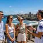 French Basque Coast