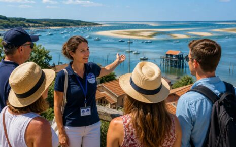 things to do in arcachon