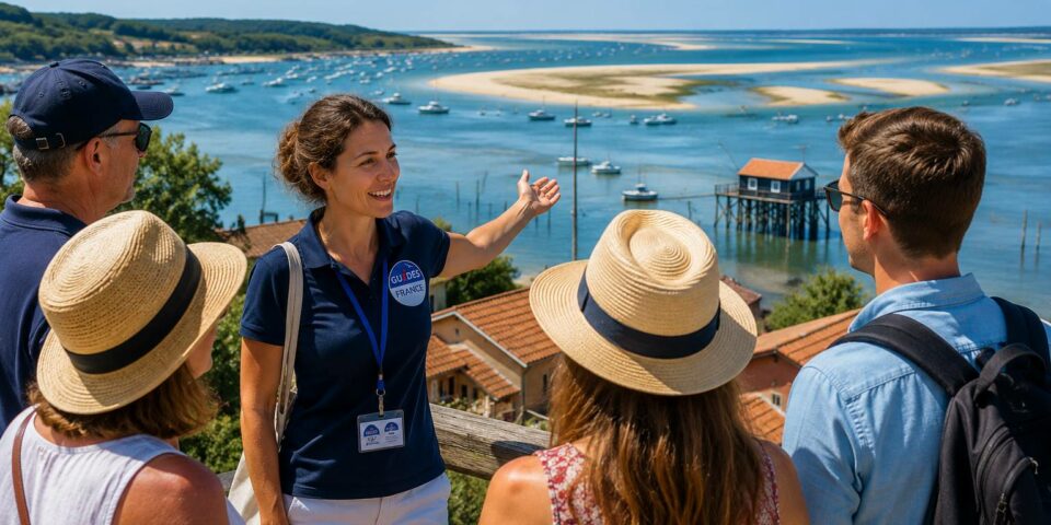 things to do in arcachon