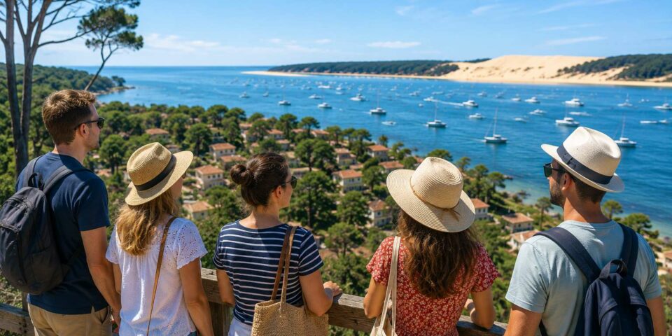visit arcachon