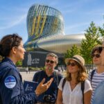 cité du vin museum bordeaux