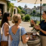 things to do in cognac