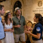 visit saint-émilion
