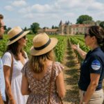 things to do in the medoc