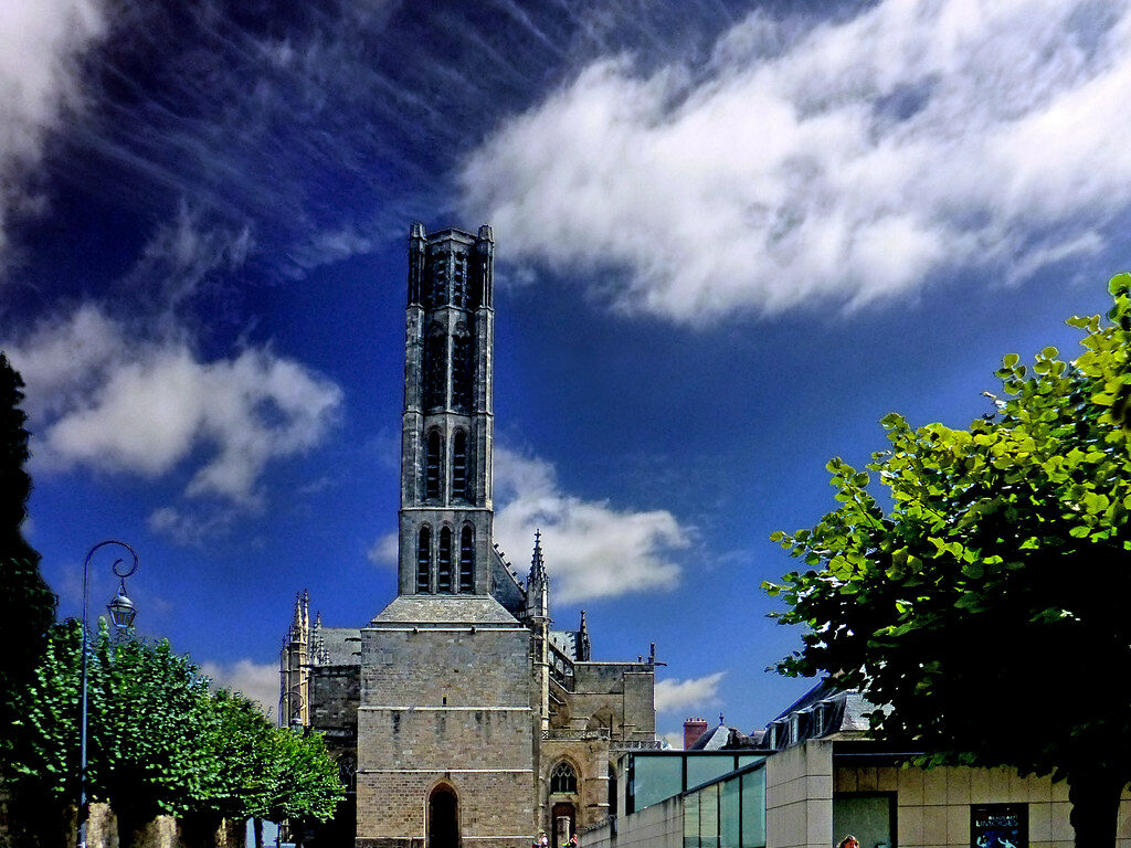 Limoges Tour Guide