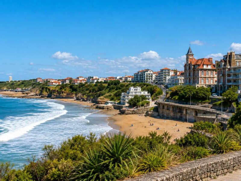 anglet-private-guide