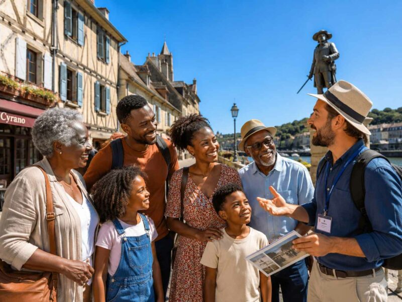 bergerac-private-guide