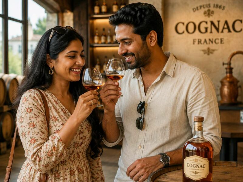 cognac-guided-visit